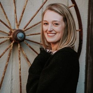 Meet your Posher, Michaela